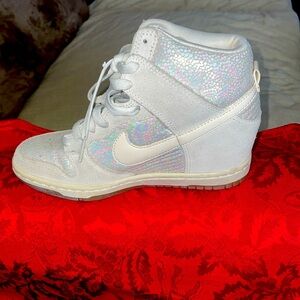Nike shoes